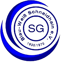 Sportverein SG Blau-Weiß Schneidhain e.V.